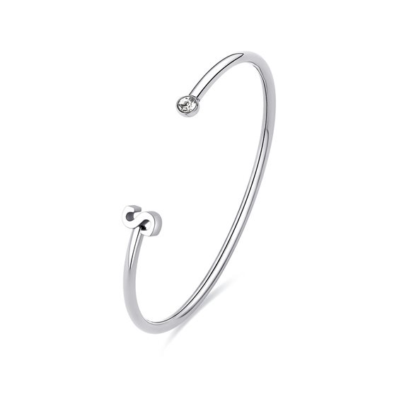Armband Sagapo Dame in Stahl SCK229 - SCK229